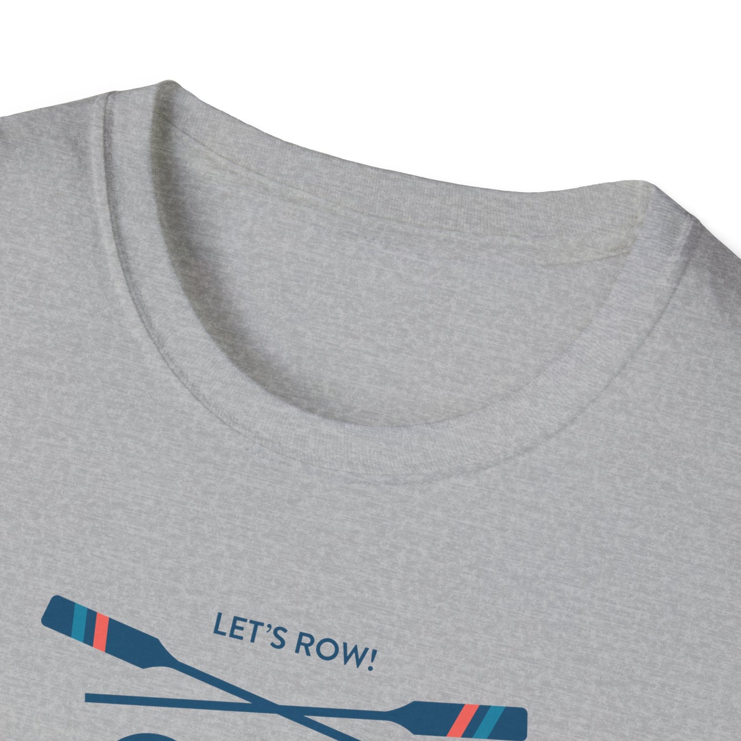 Oar What — Classic Edition | Premium Rowing Tee
