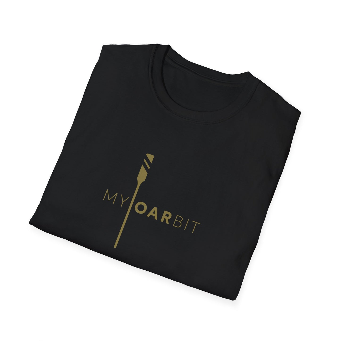 My OARbit | Premium Rowing Tee
