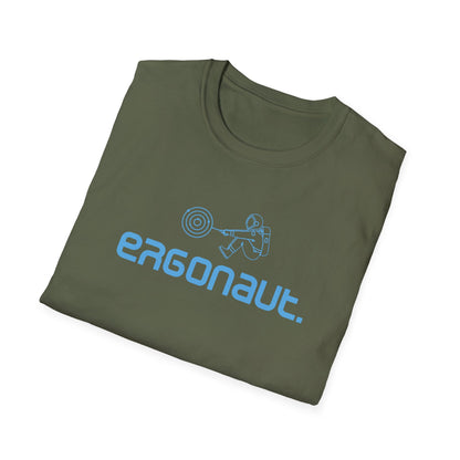 Ergonaut | Premium Rowing Tee