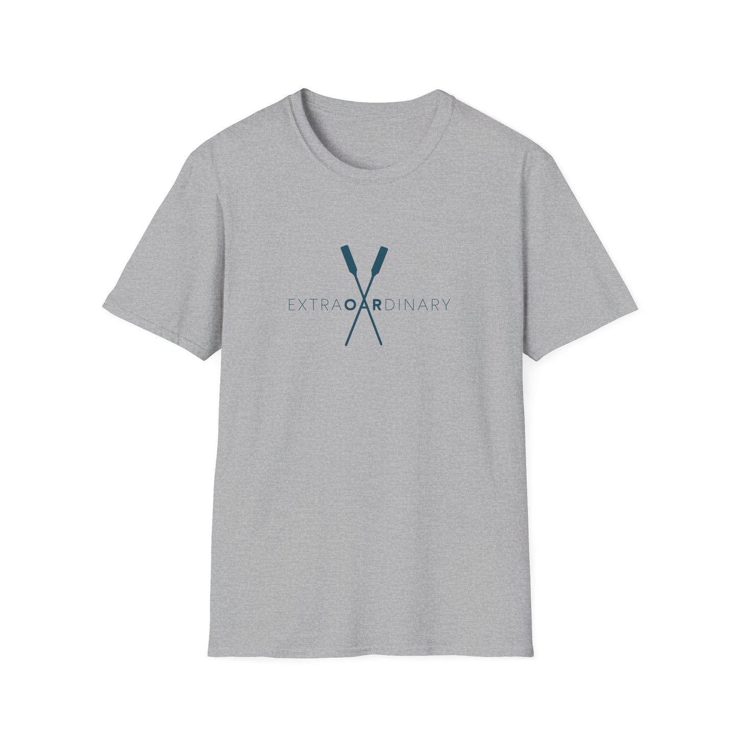ExtraOARdinary | Premium Rowing Tee