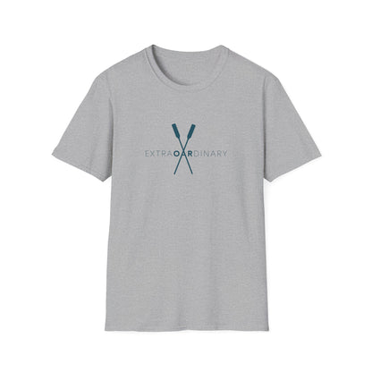 ExtraOARdinary | Premium Rowing Tee