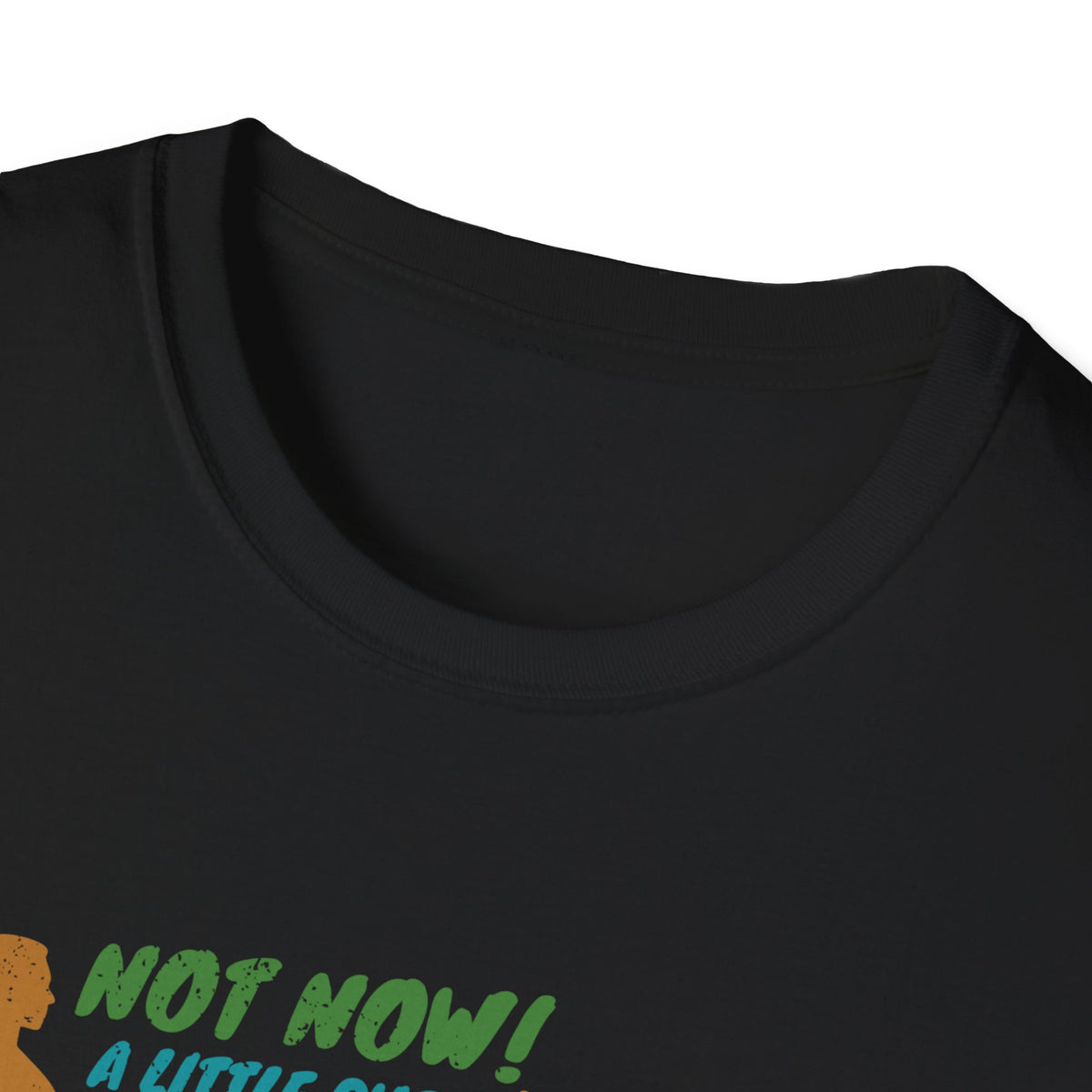 Not Now. A Little Busy! | Premium Rowing Tee - RR