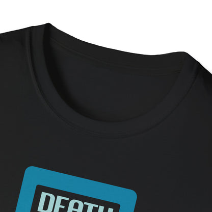 Death by 2K — Classic Monitor Edition | Premium Rowing Tee