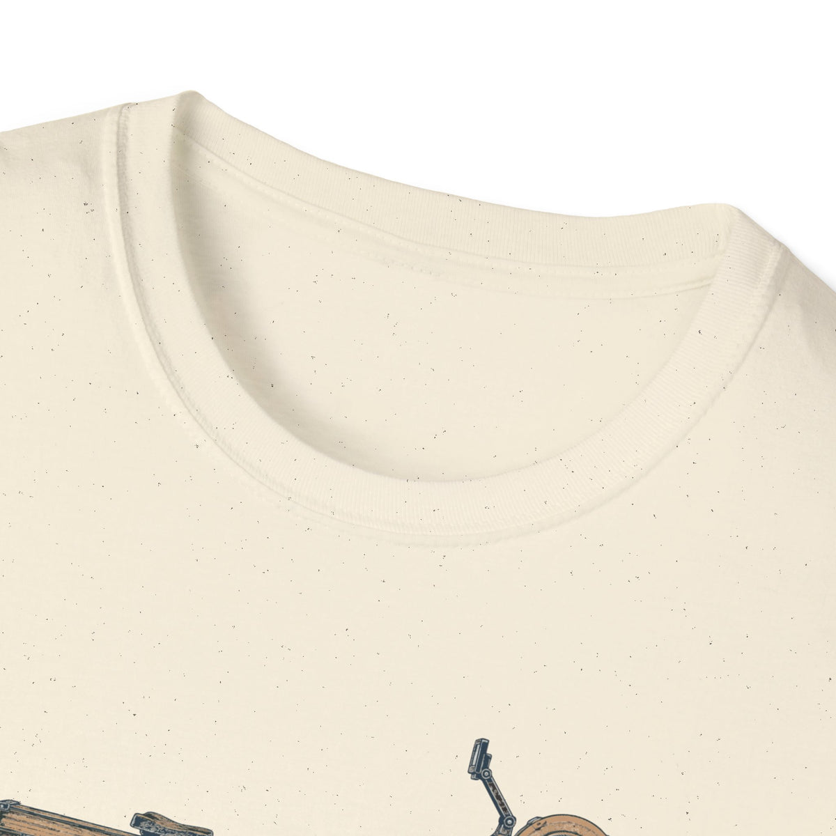 Split Personality | Premium Rowing Tee