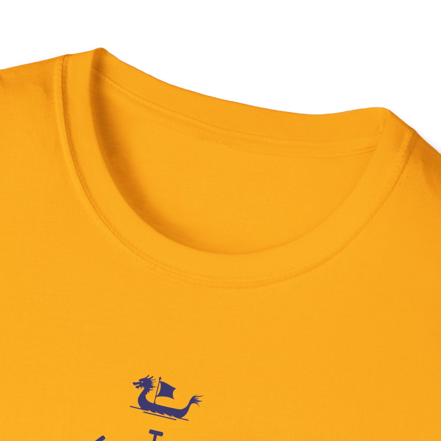 Catch · Drive · Exit | Crossed Paddles Edition | Premium Paddling Tee