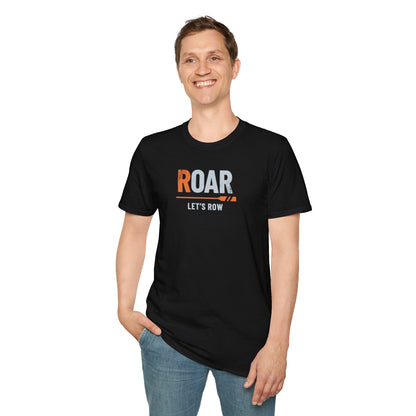 ROAR | Premium Rowing Tee