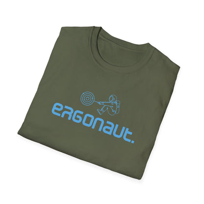 Ergonaut | Premium Rowing Tee - RR