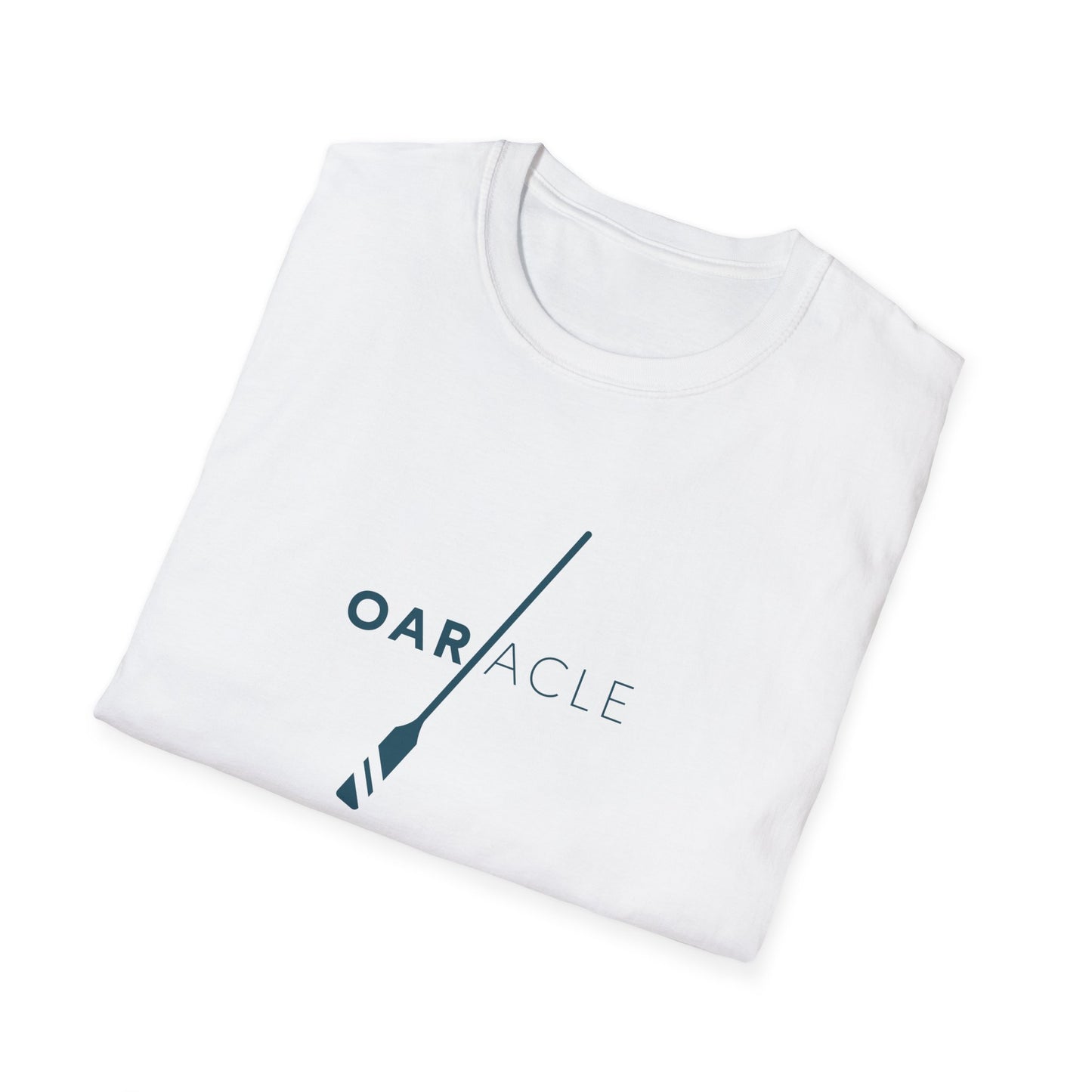 OAR/acle | Premium Rowing Tee