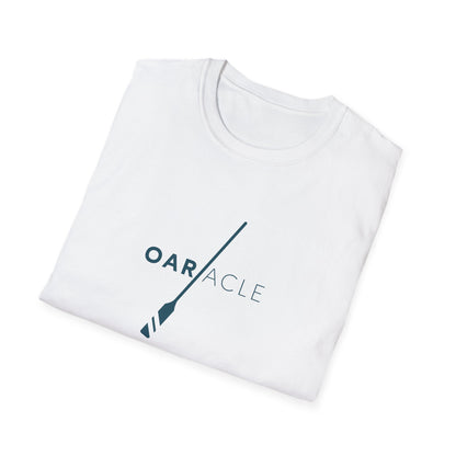 OAR/acle | Premium Rowing Tee