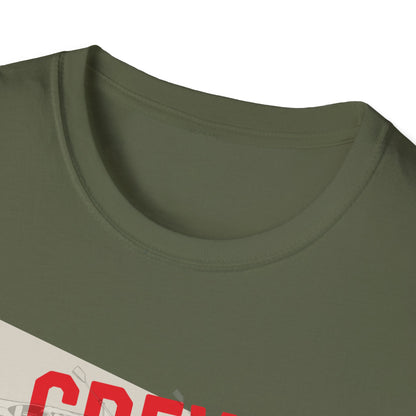 Crew | Premium Rowing Tee