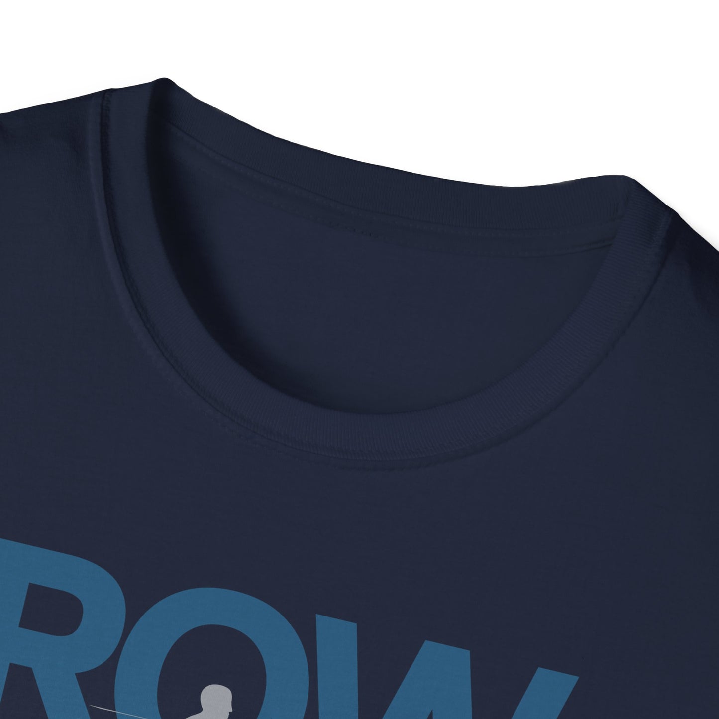 Row Like You Stole It | Premium Rowing Tee