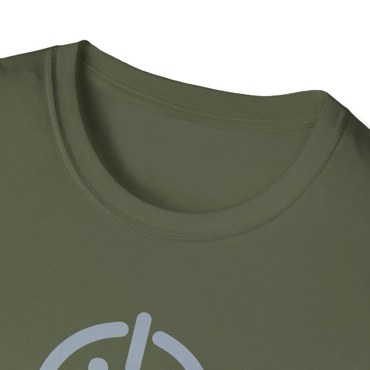 Erg Mode Activated — Power Icon Edition | Premium Rowing Tee