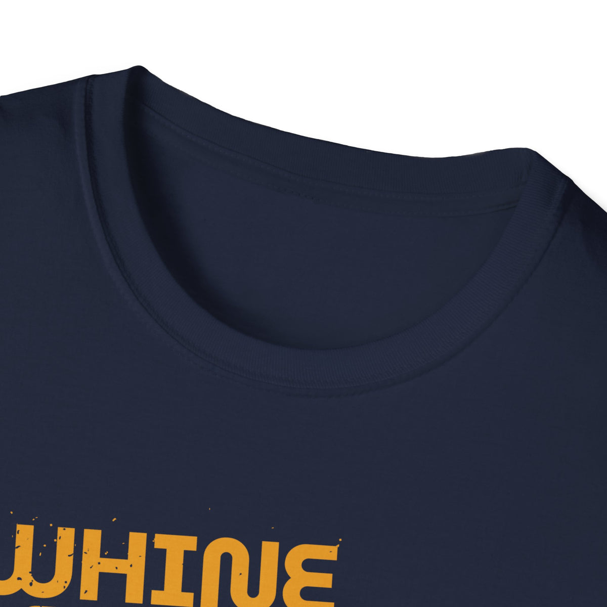 Whine Less. Row More. | Premium Rowing Tee - RR