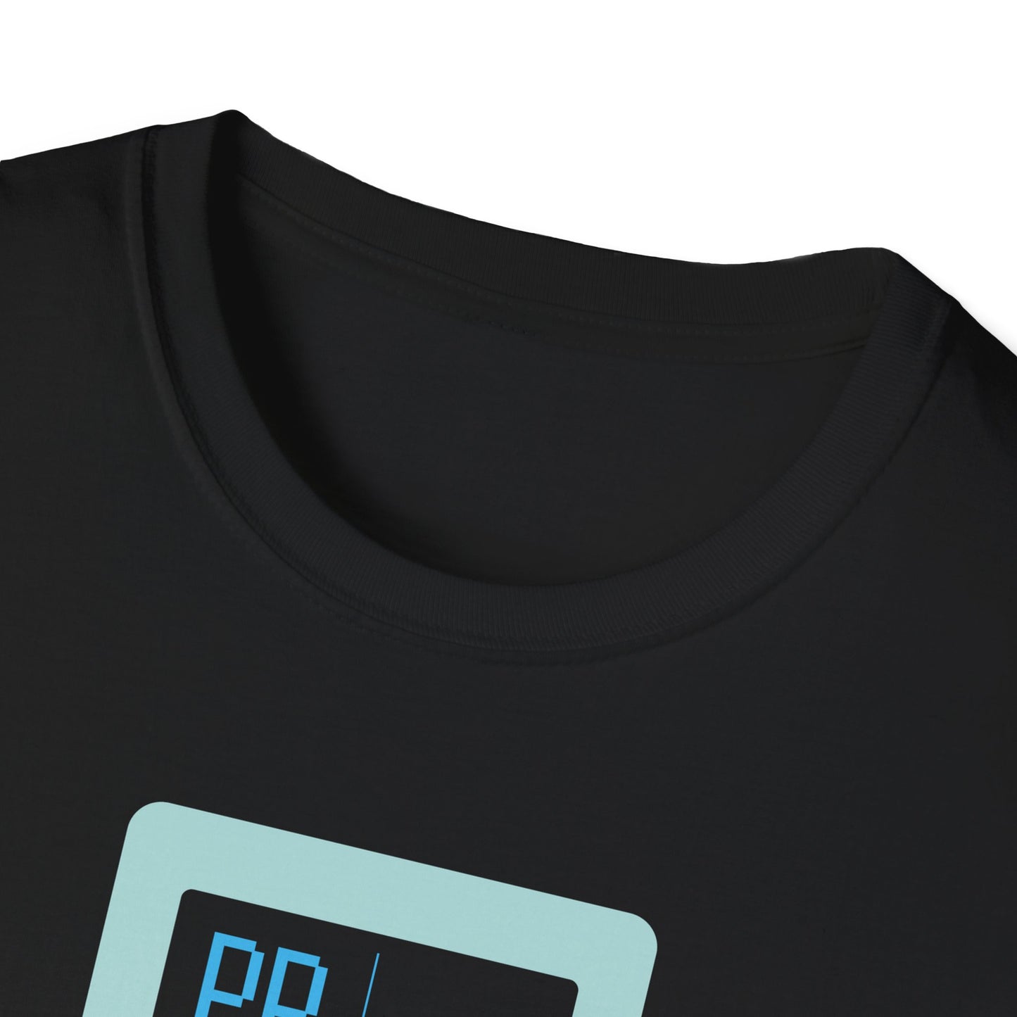 PR or ER — Split Screen Edition | Premium Rowing Tee