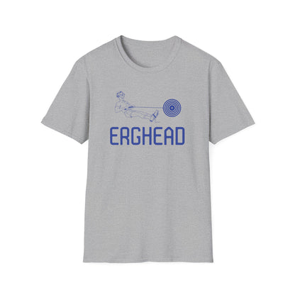 Erghead | Premium Rowing Tee