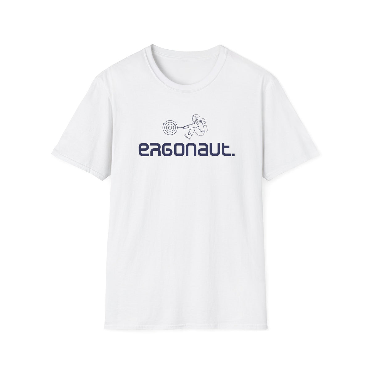 Ergonaut | Premium Rowing Tee - RR