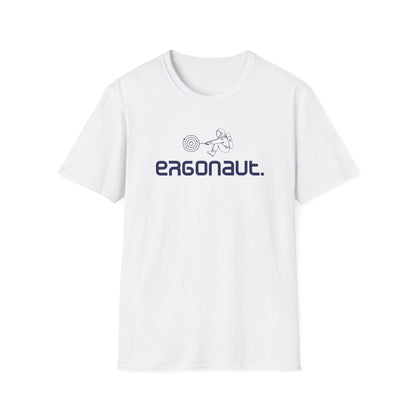 Ergonaut | Premium Rowing Tee - RR