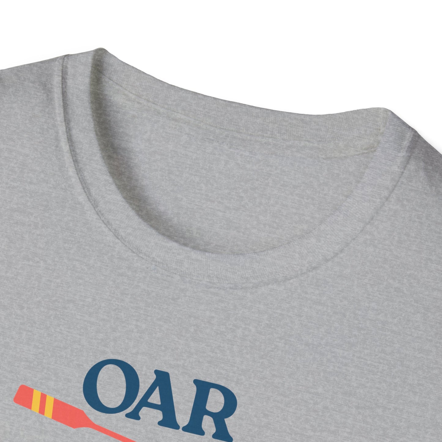 Oar What — Bold Edition | Premium Rowing Tee