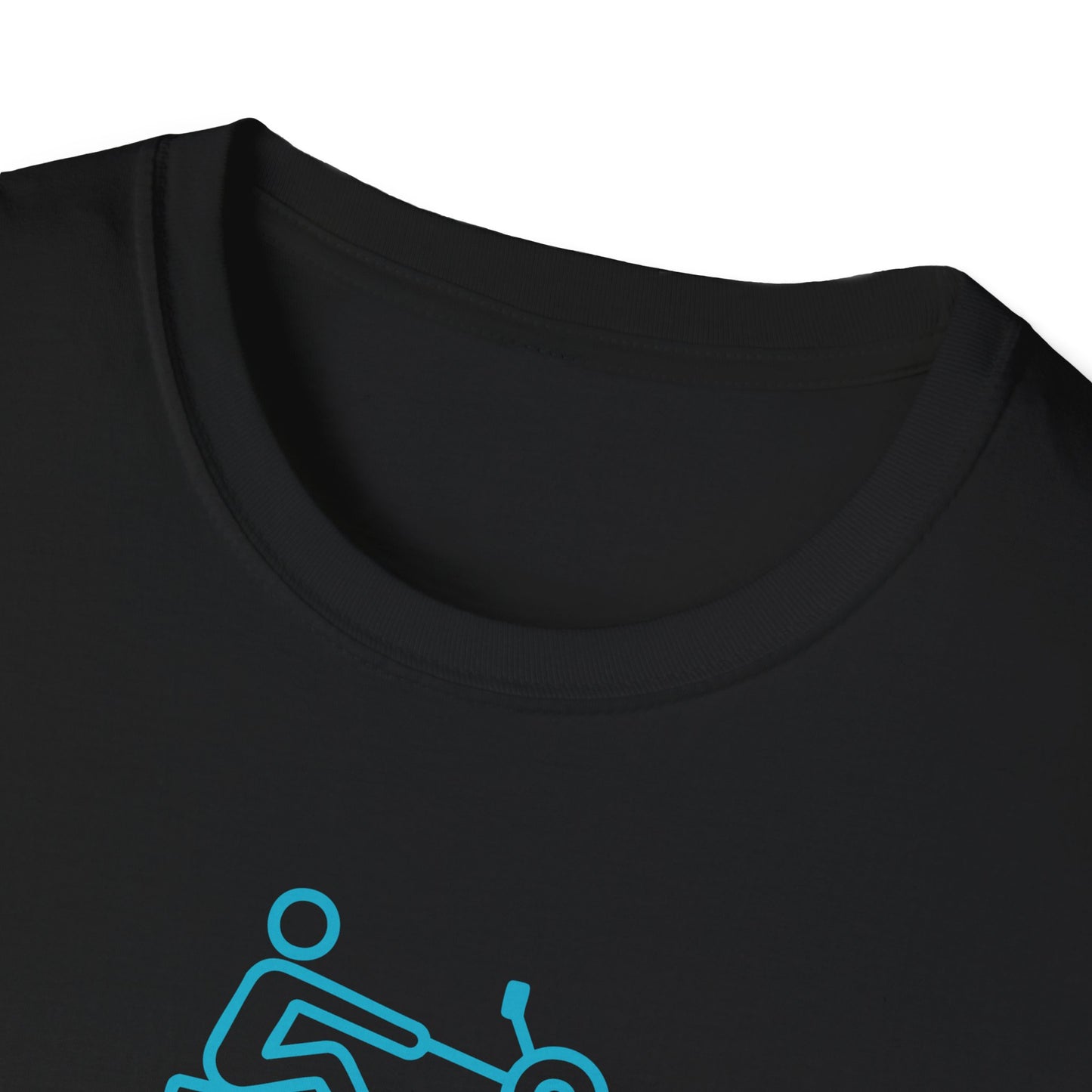 Born to Erg — Minimal Icon Edition | Premium Rowing Tee