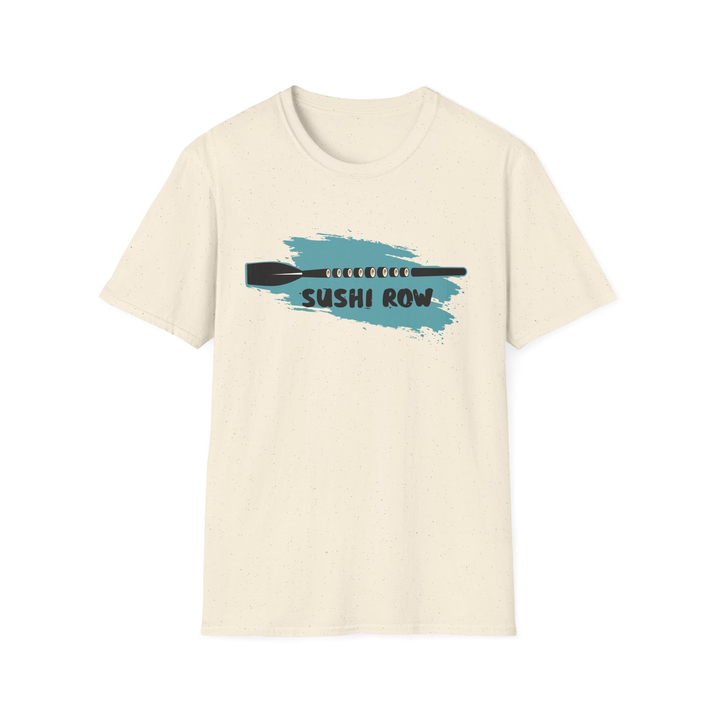 Sushi Row | Premium Rowing Tee