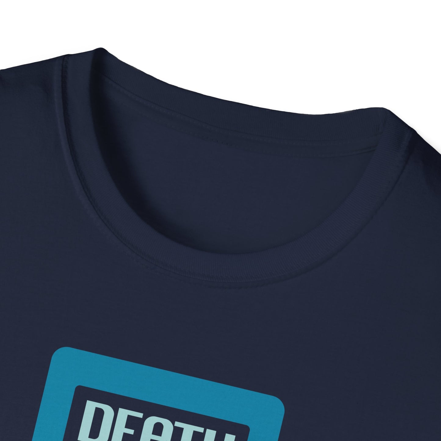 Death by 2K — Classic Monitor Edition | Premium Rowing Tee