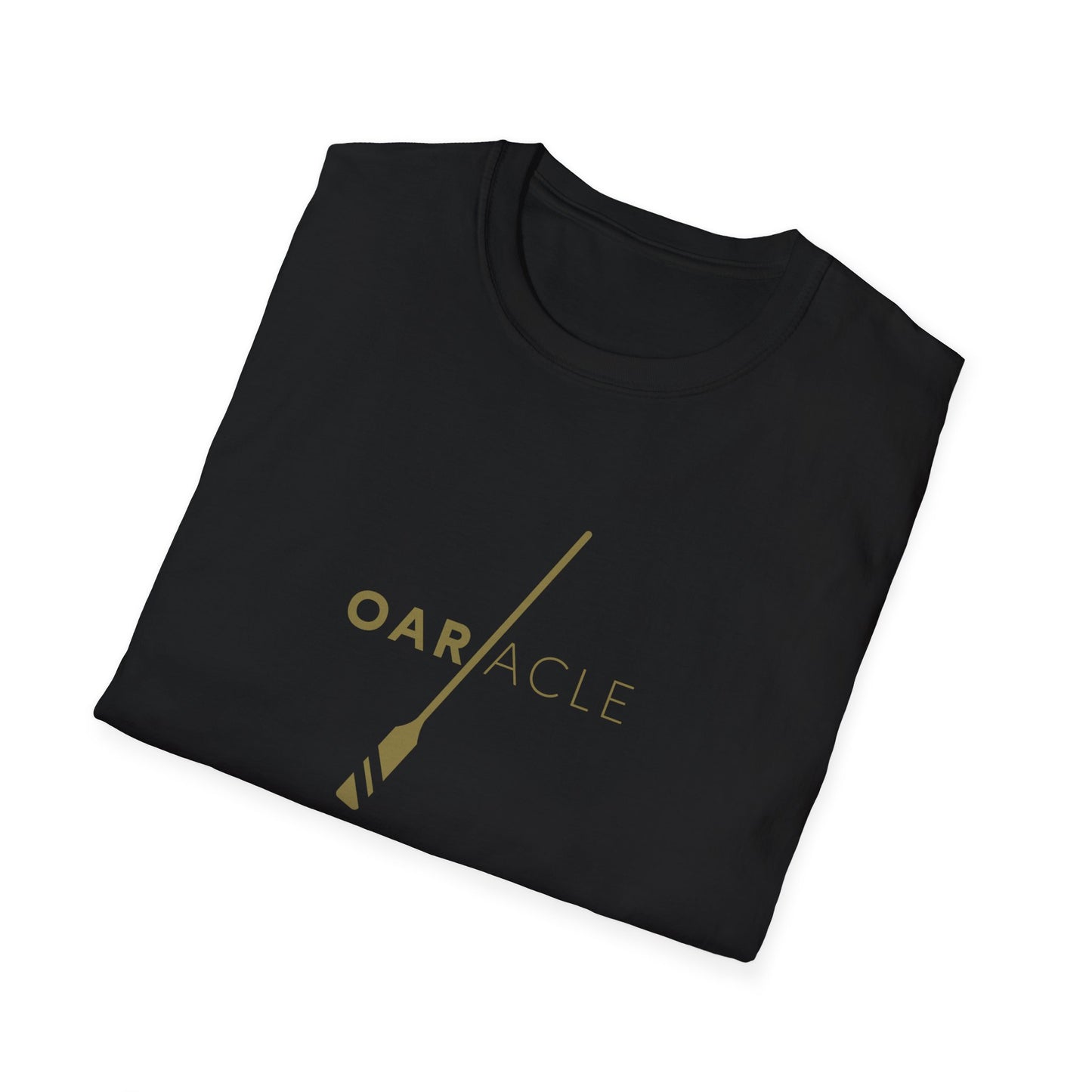 OAR/acle | Premium Rowing Tee