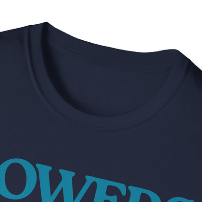 Rowers Always Pull Their Weight — Oar Banner Edition | Premium Rowing Tee