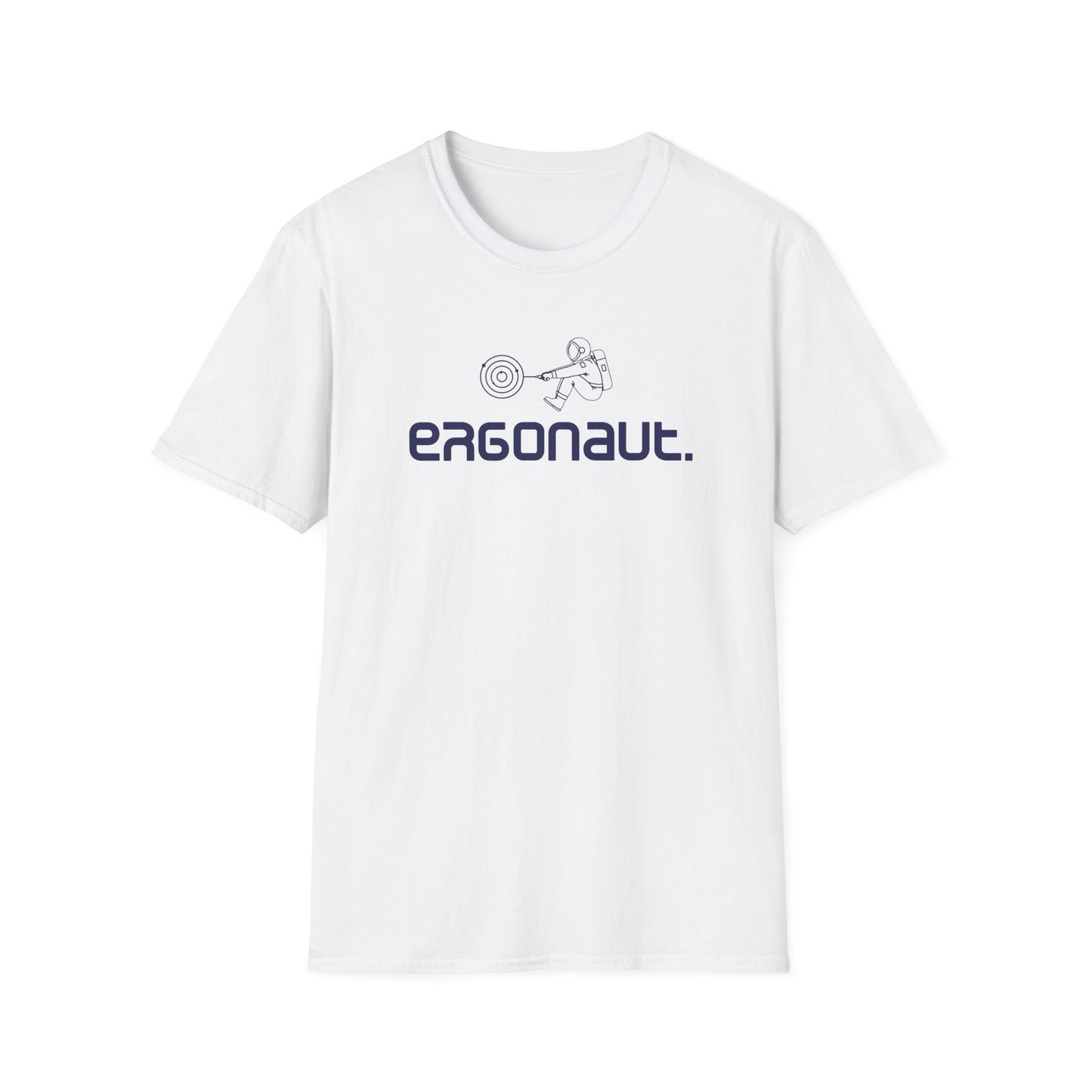 Ergonaut | Premium Rowing Tee