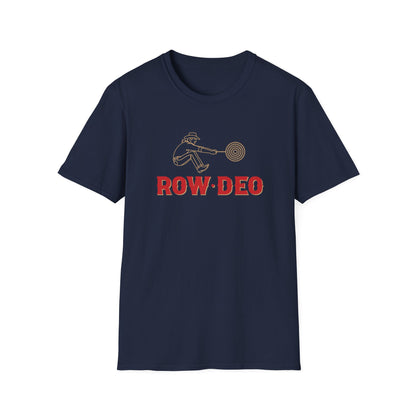 ROWDEO | Premium Rowing Tee