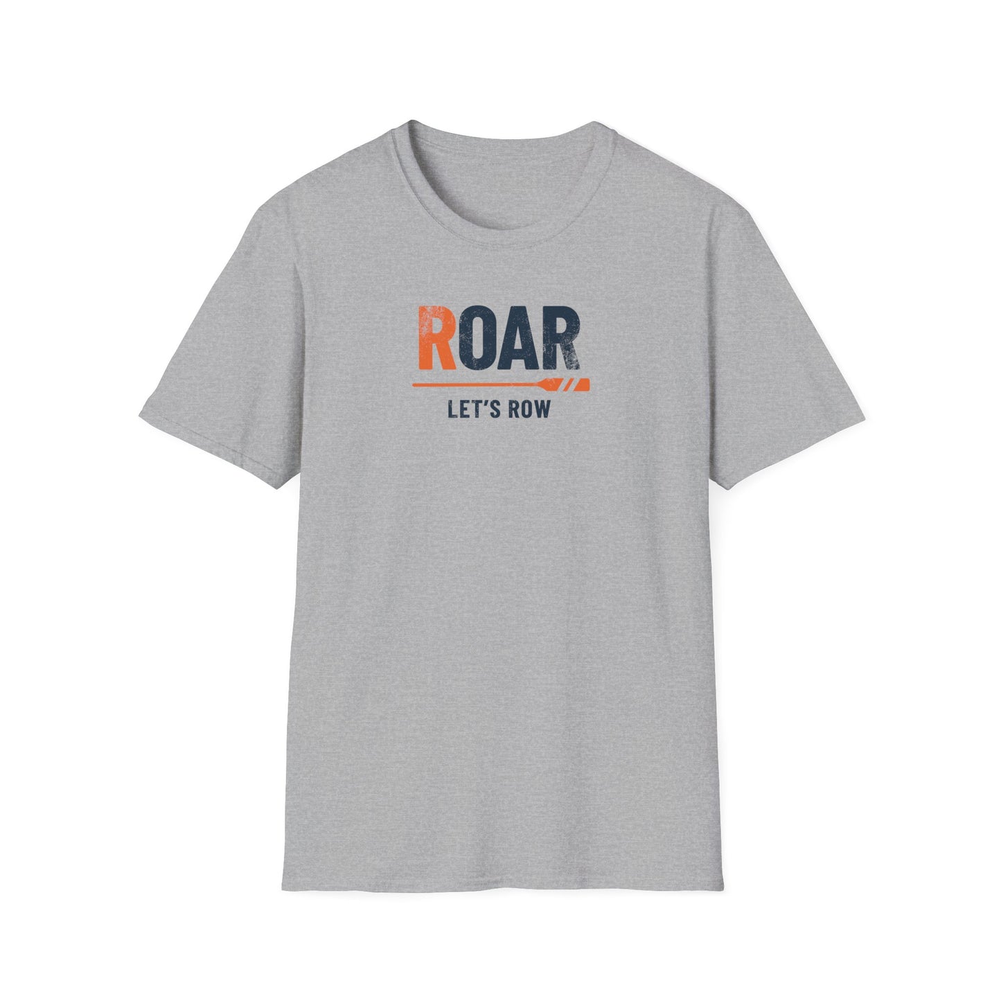 ROAR | Premium Rowing Tee
