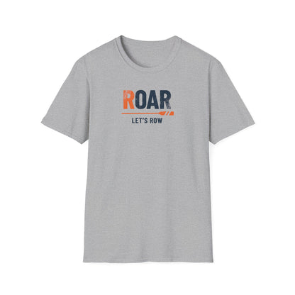 ROAR | Premium Rowing Tee