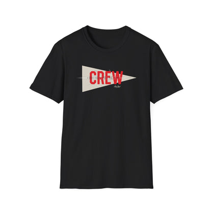 Crew | Premium Rowing Tee