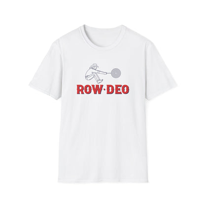 ROWDEO | Premium Rowing Tee