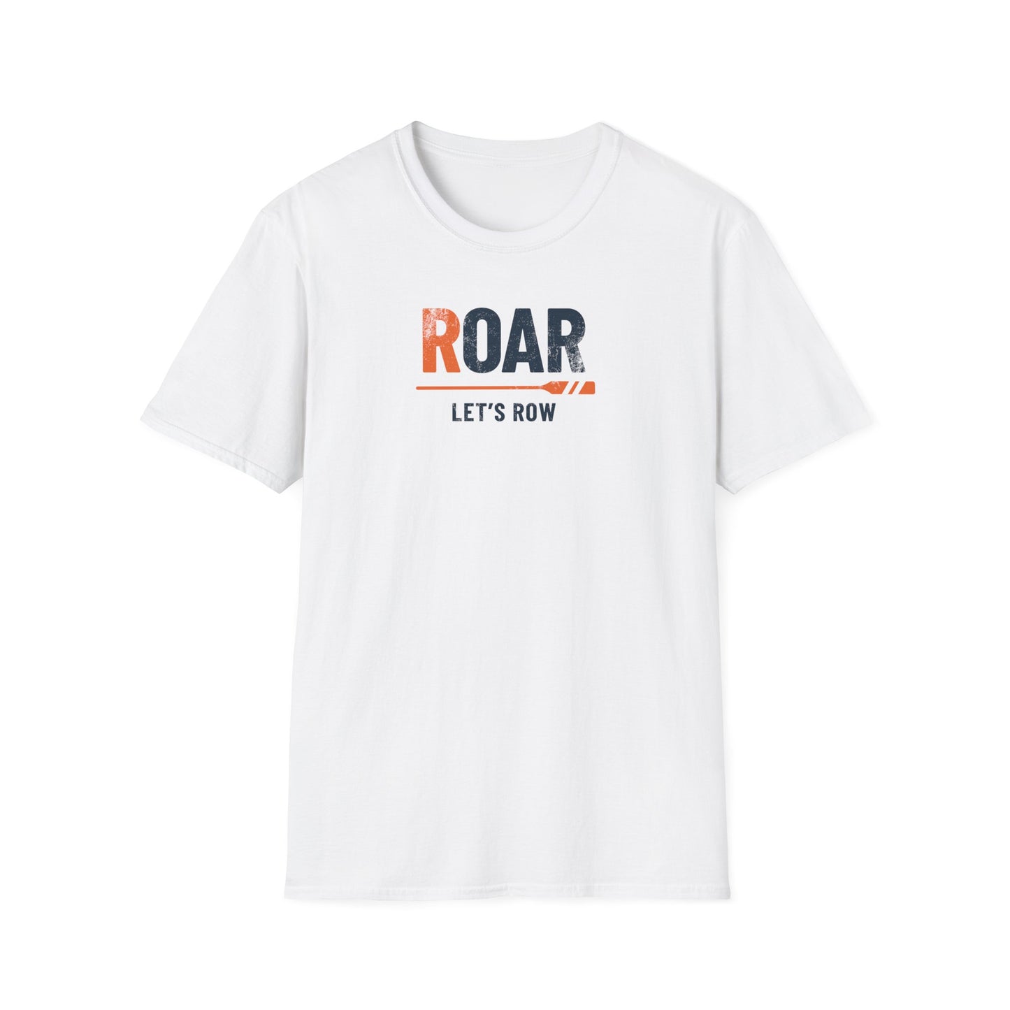 ROAR | Premium Rowing Tee