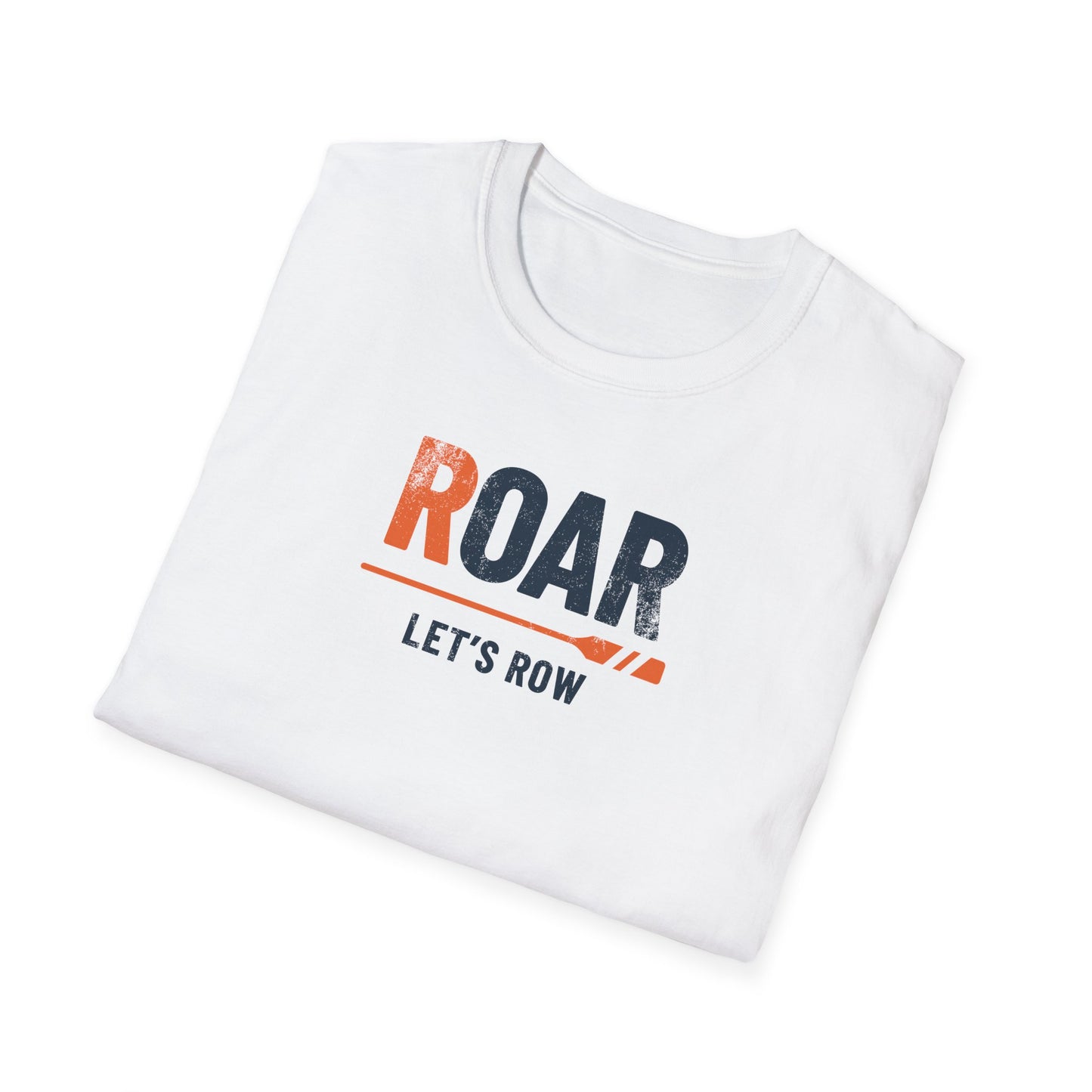 ROAR | Premium Rowing Tee