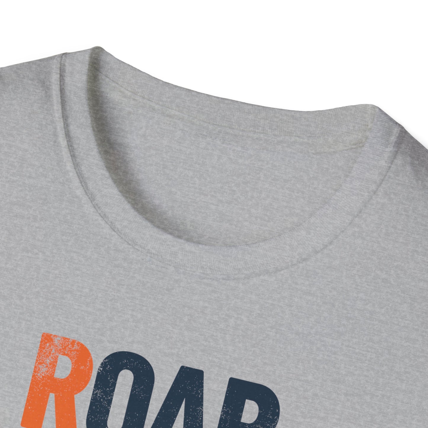 ROAR | Premium Rowing Tee