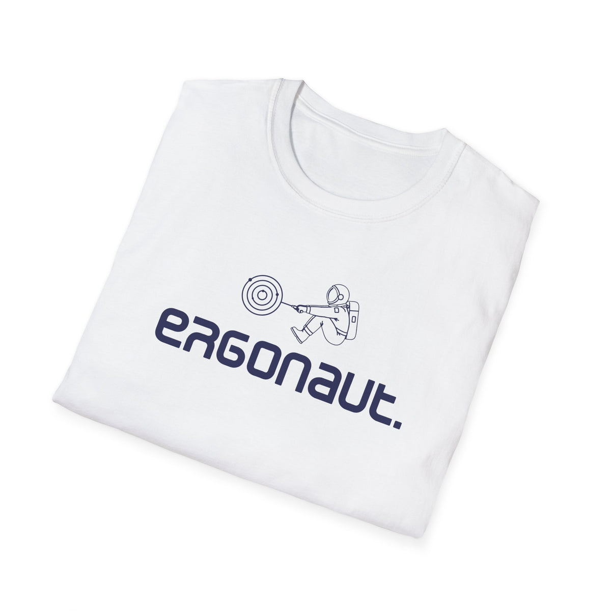 Ergonaut | Premium Rowing Tee - RR