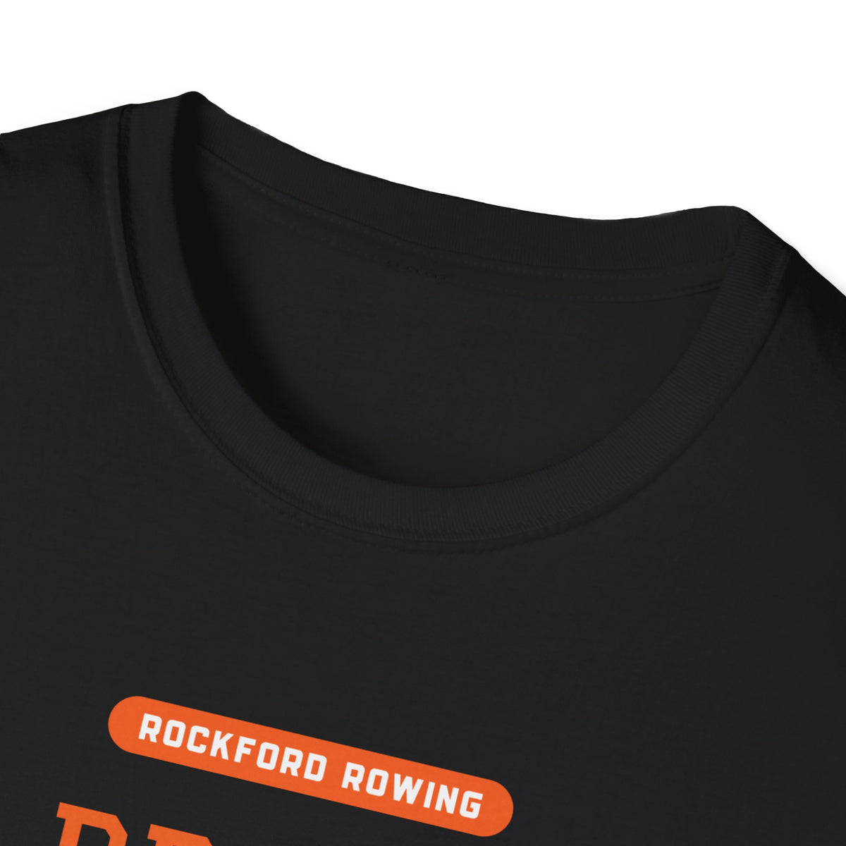 Proud Supporter of a Rowing Ram | Premium Rowing Tee - RR
