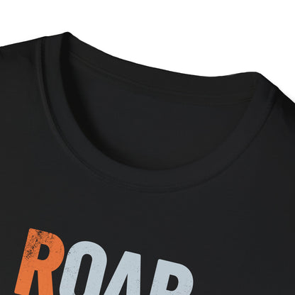 ROAR | Premium Rowing Tee