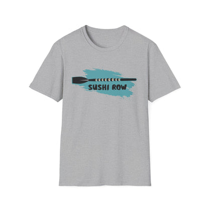 Sushi Row | Premium Rowing Tee - RR