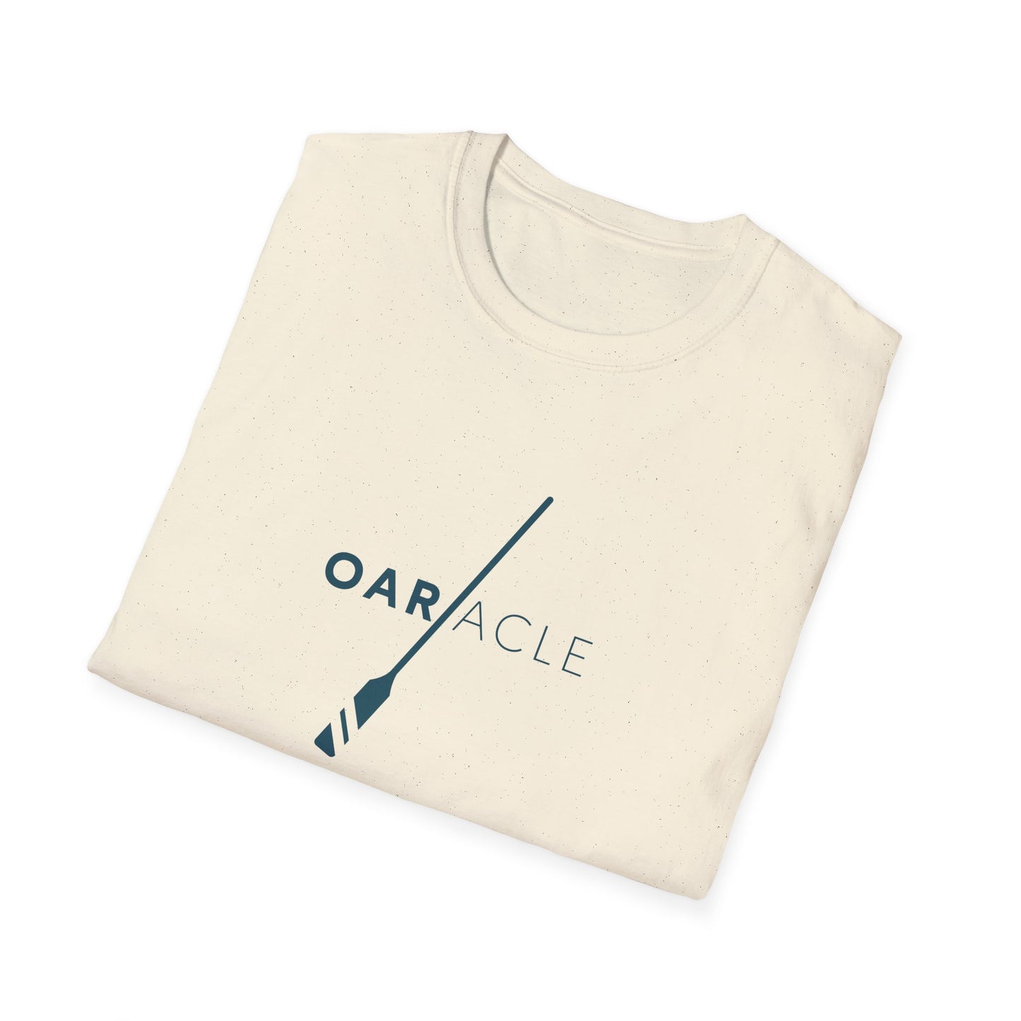 OAR/acle | Premium Rowing Tee