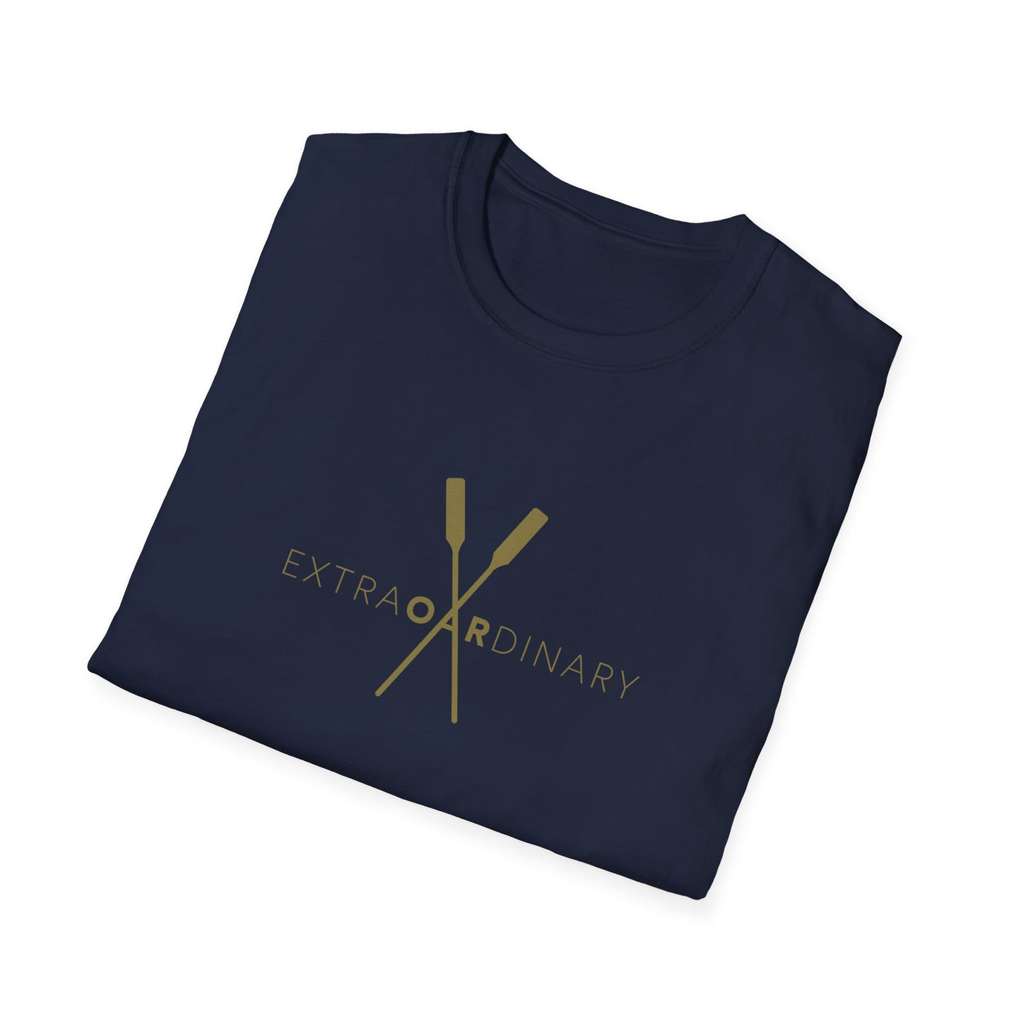 ExtraOARdinary | Premium Rowing Tee