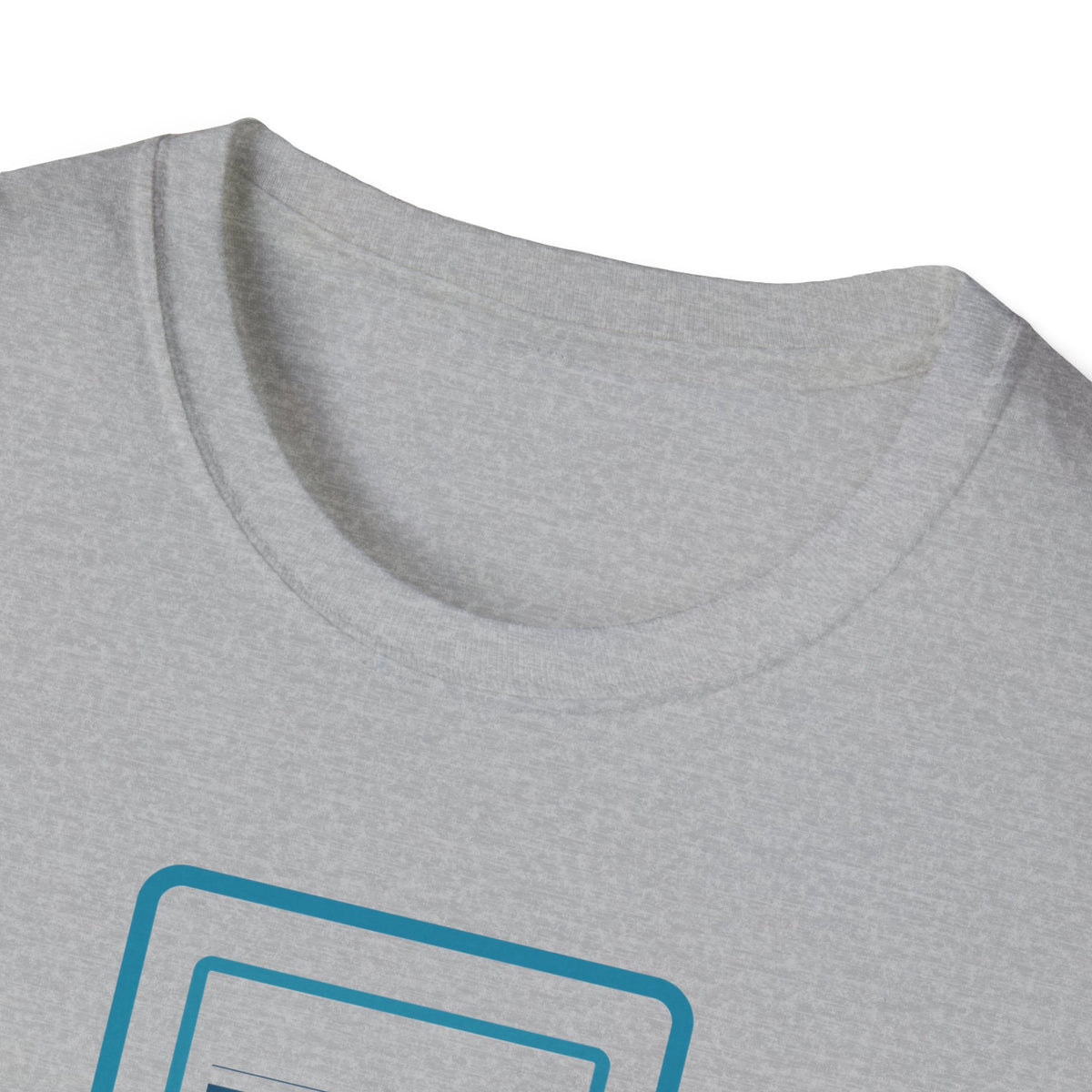PR or ER — Classic Monitor Edition | Premium Rowing Tee - RR