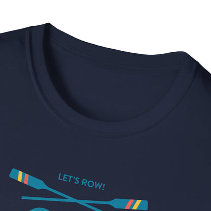 Oar What — Classic Edition | Premium Rowing Tee