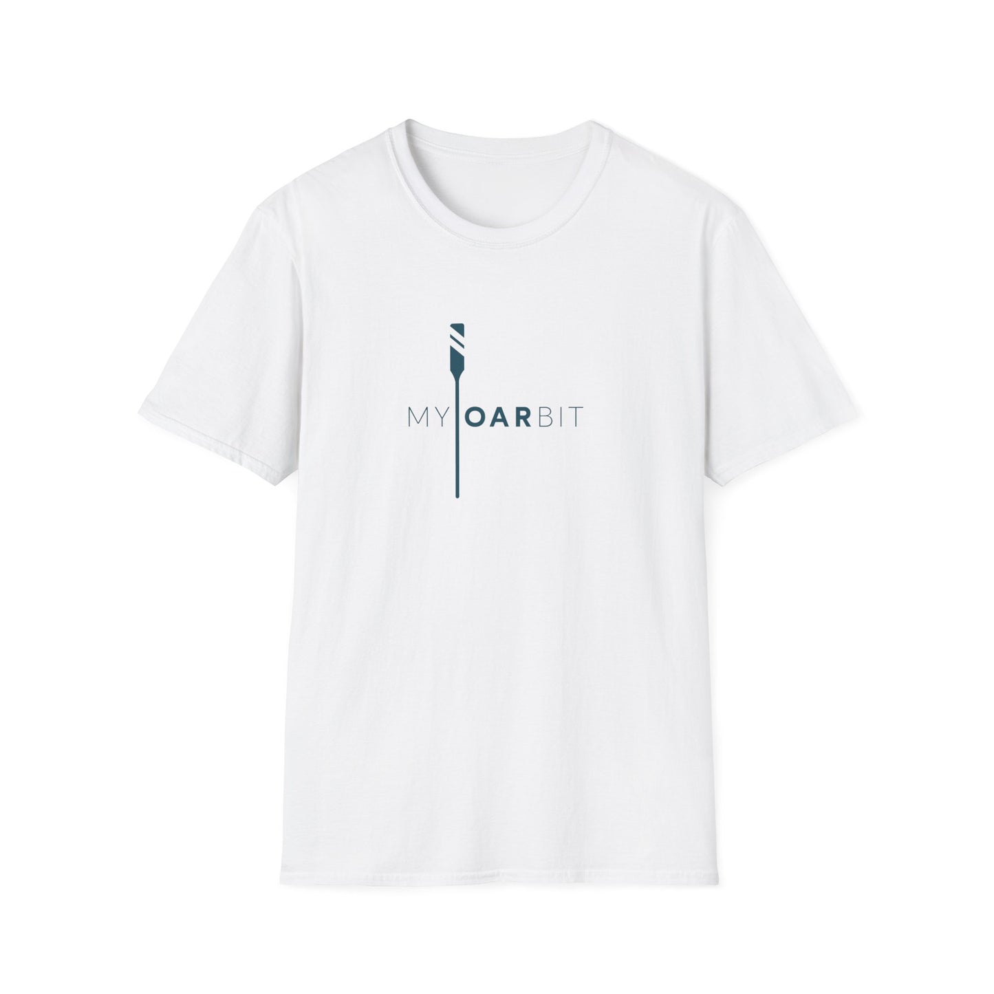My OARbit | Premium Rowing Tee