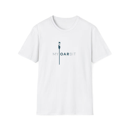 My OARbit | Premium Rowing Tee