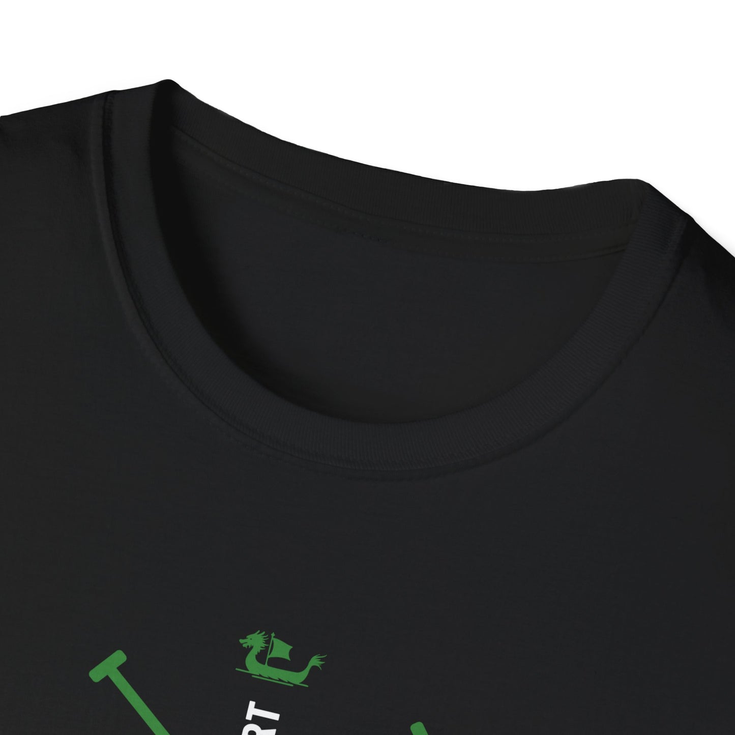 Port Starboard | Premium Paddling Tee
