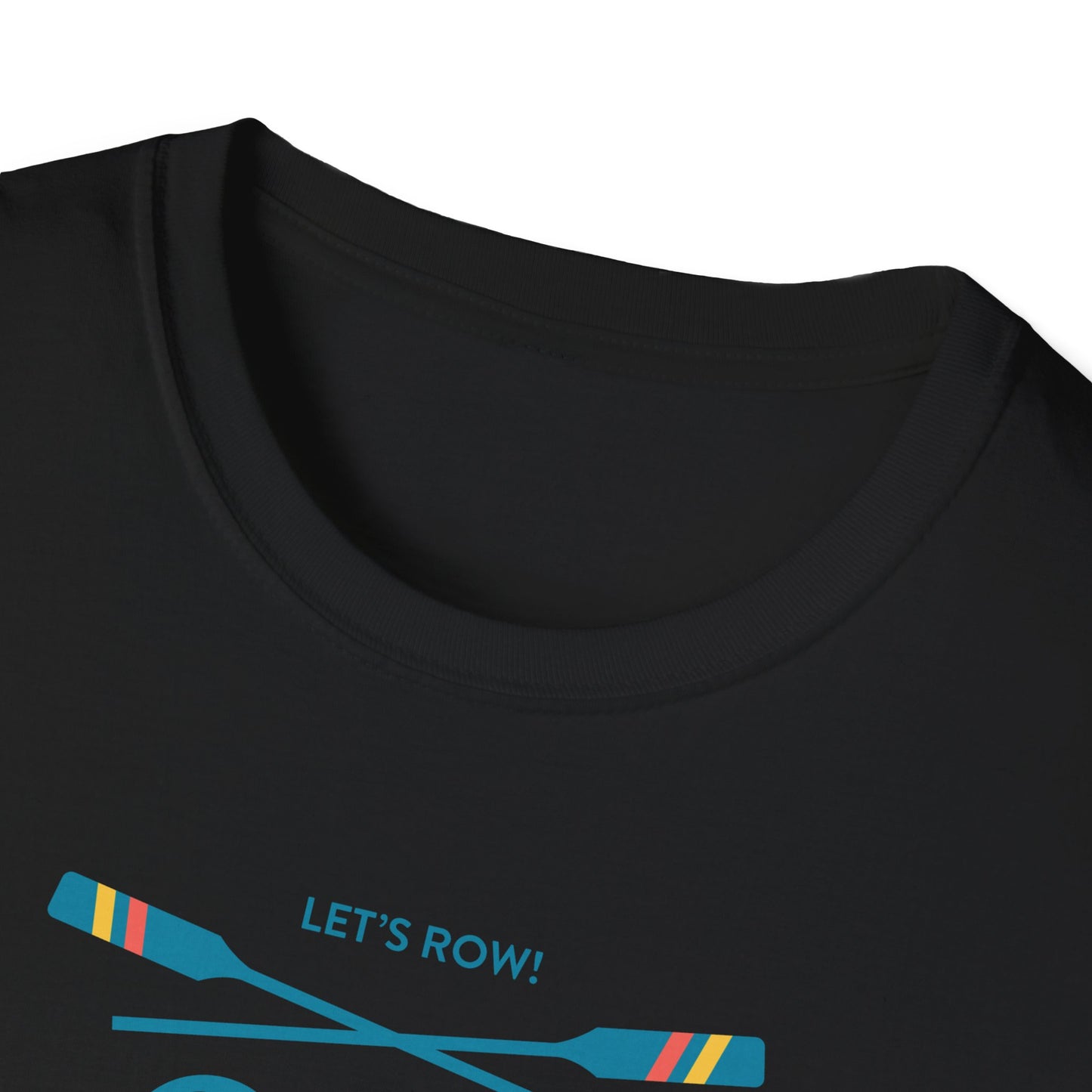 Oar What — Classic Edition | Premium Rowing Tee