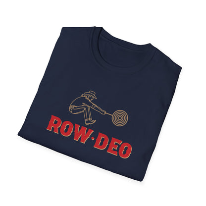 ROWDEO | Premium Rowing Tee