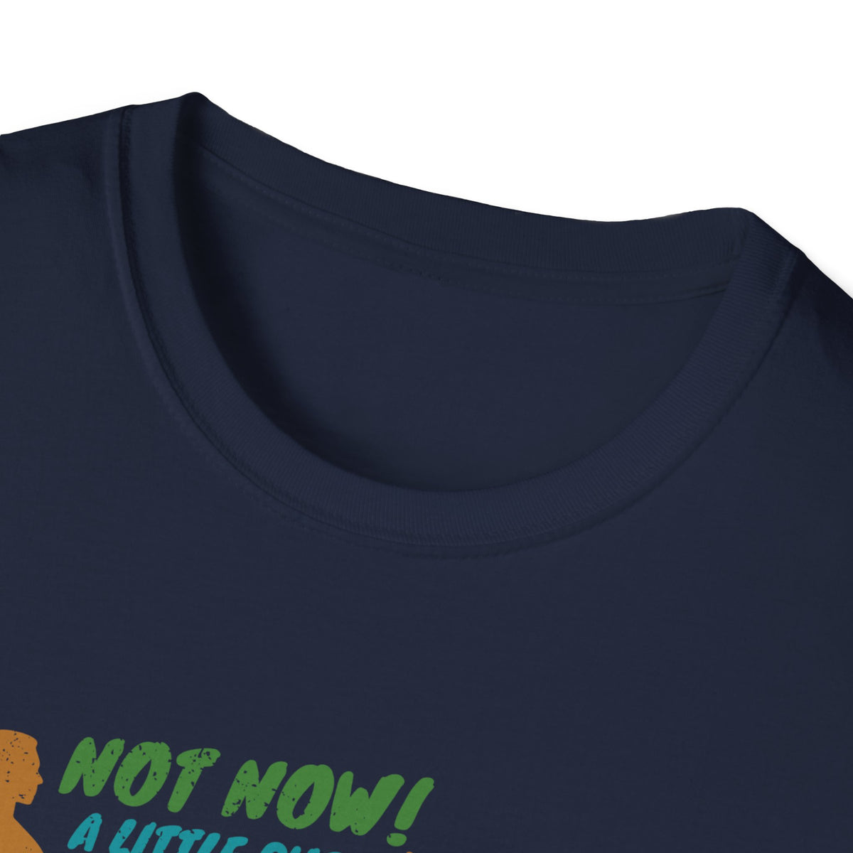 Not Now. A Little Busy! | Premium Rowing Tee - RR